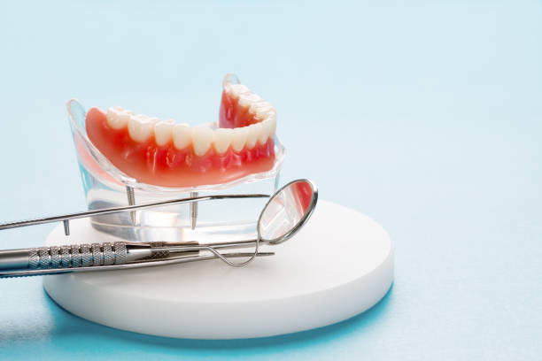 Oral Cancer Screening in Ten Mile Creek, MD