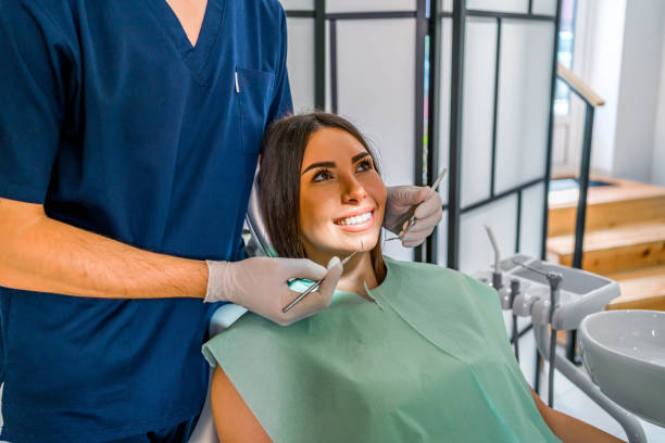 Best Oral Cancer Screening  in Ten Mile Creek, MD